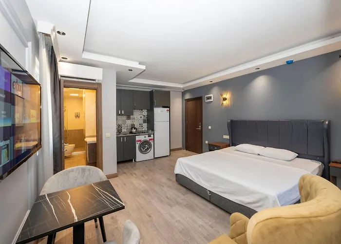 Comfort Suites Hotel