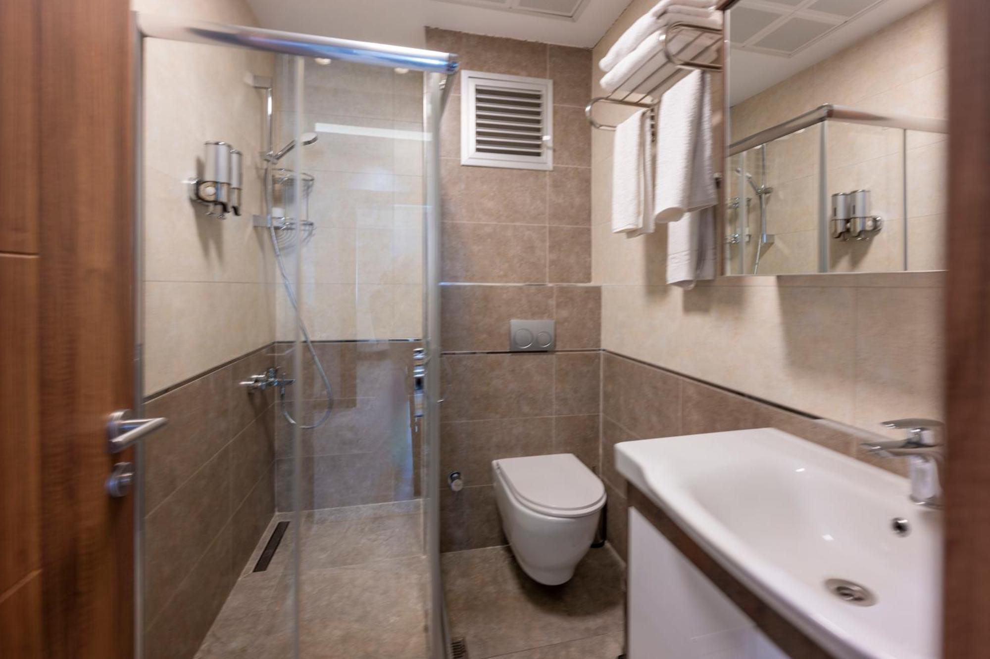 Comfort 2* Istambul