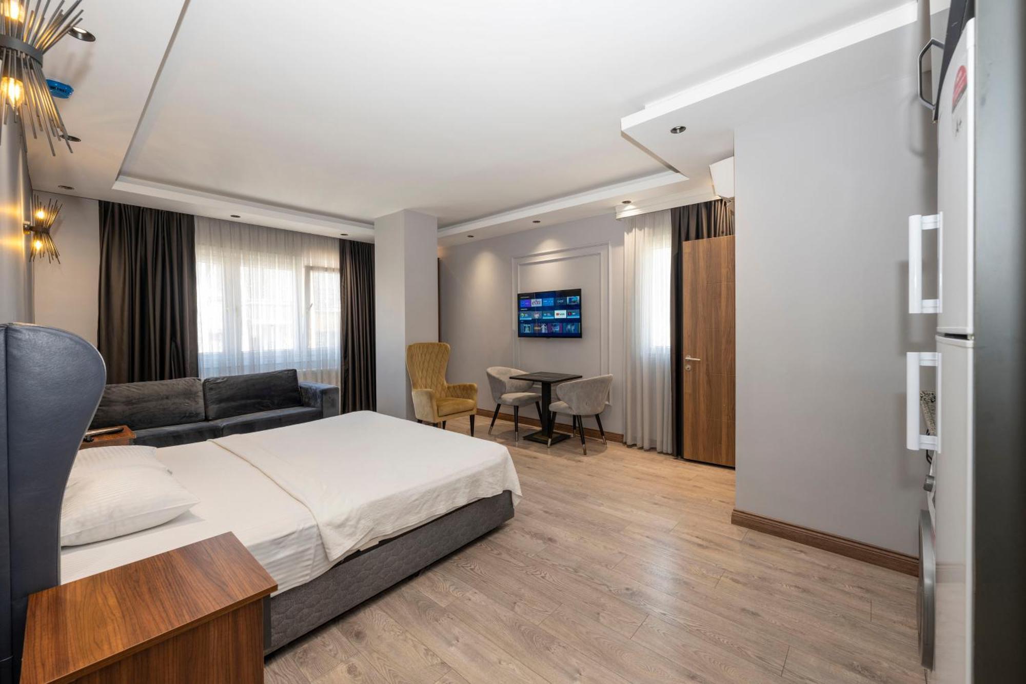 Comfort Istambul