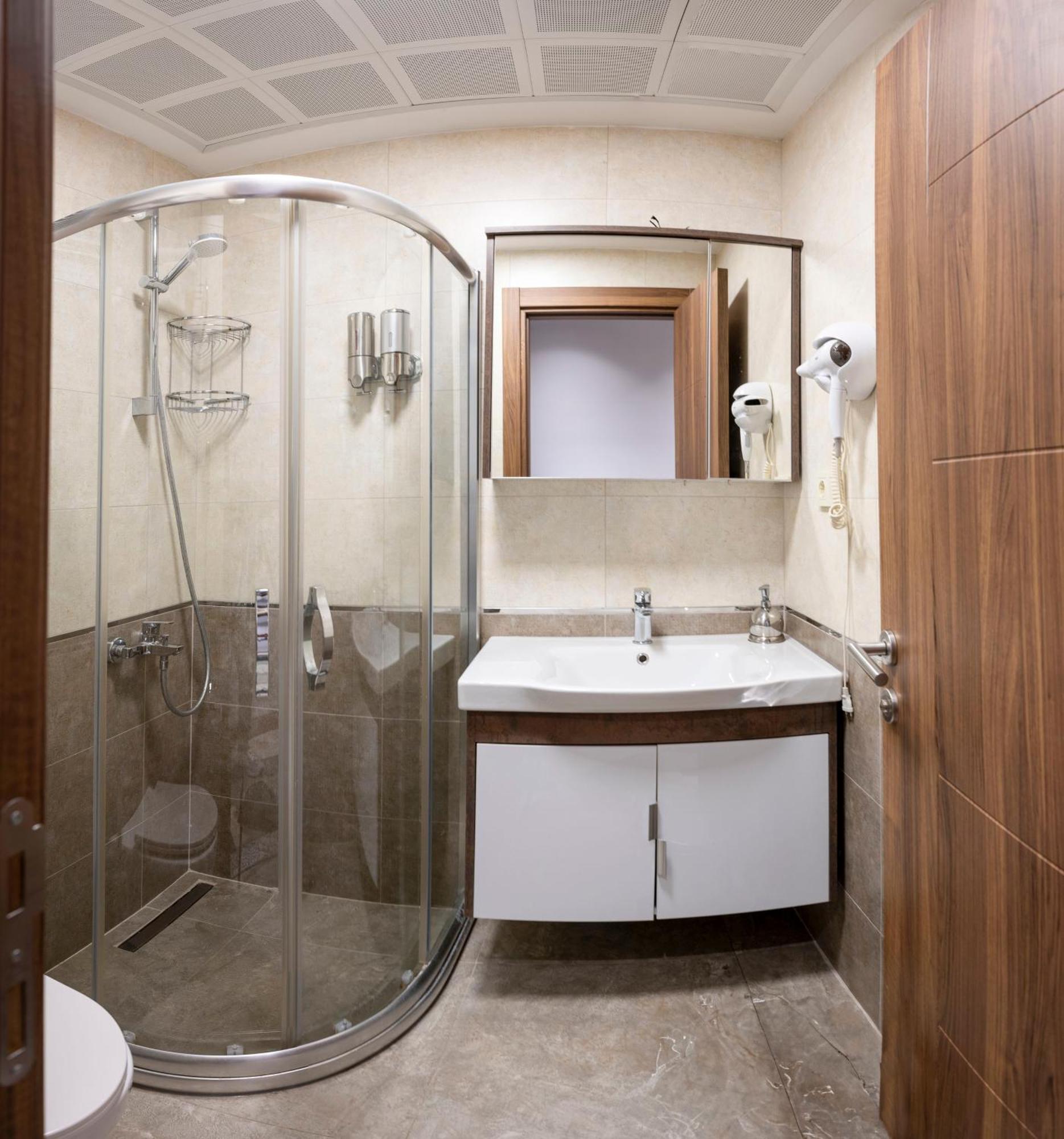 Hotel Comfort Istambul