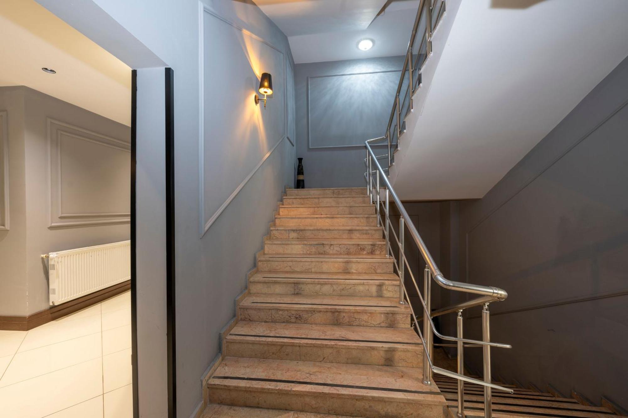 Comfort Hotel Istambul